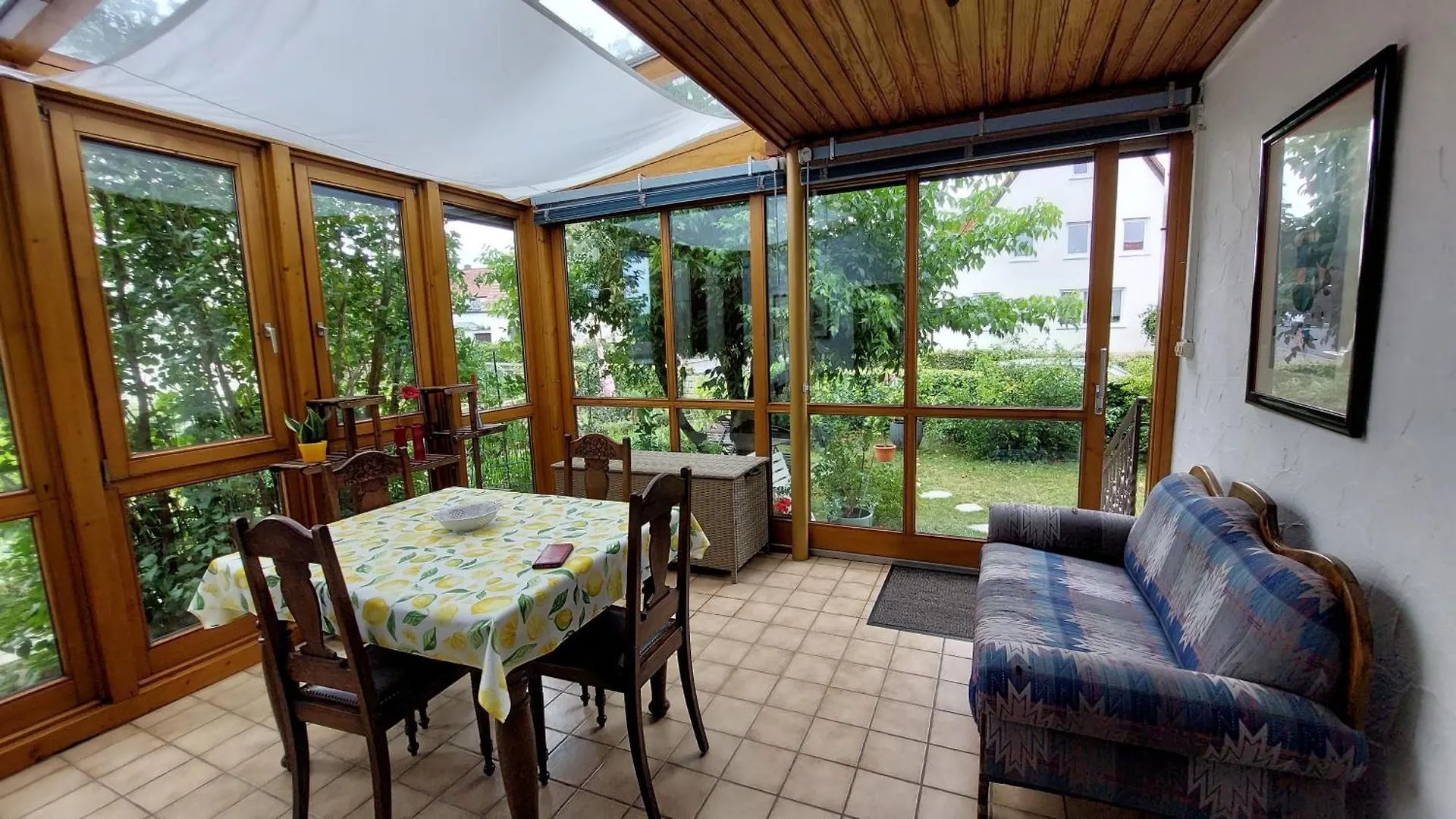 Villa Lotte Lichtenfels  Apartmán Lichtenfels (Bavaria)