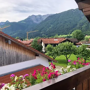 „divija Haus“ Pfronten