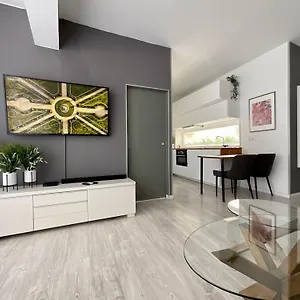 Cruz Luxury Low-cost With Terrace & Views , Santa Cruz de Tenerife Spanien