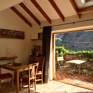 Casa Mia , Valle Gran Rey Spanien