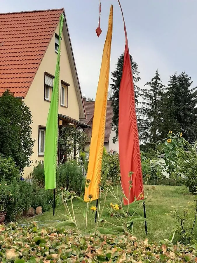 Apartment Villa Lotte Lichtenfels  Deutschland