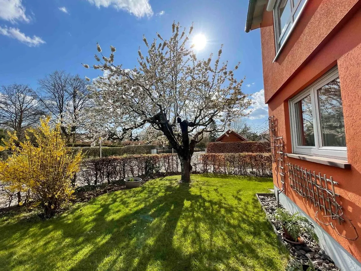 Villa Lotte Lichtenfels  Apartment Lichtenfels (Bavaria)