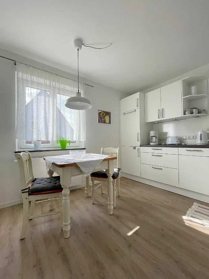 Apartment Villa Lotte Lichtenfels  Deutschland