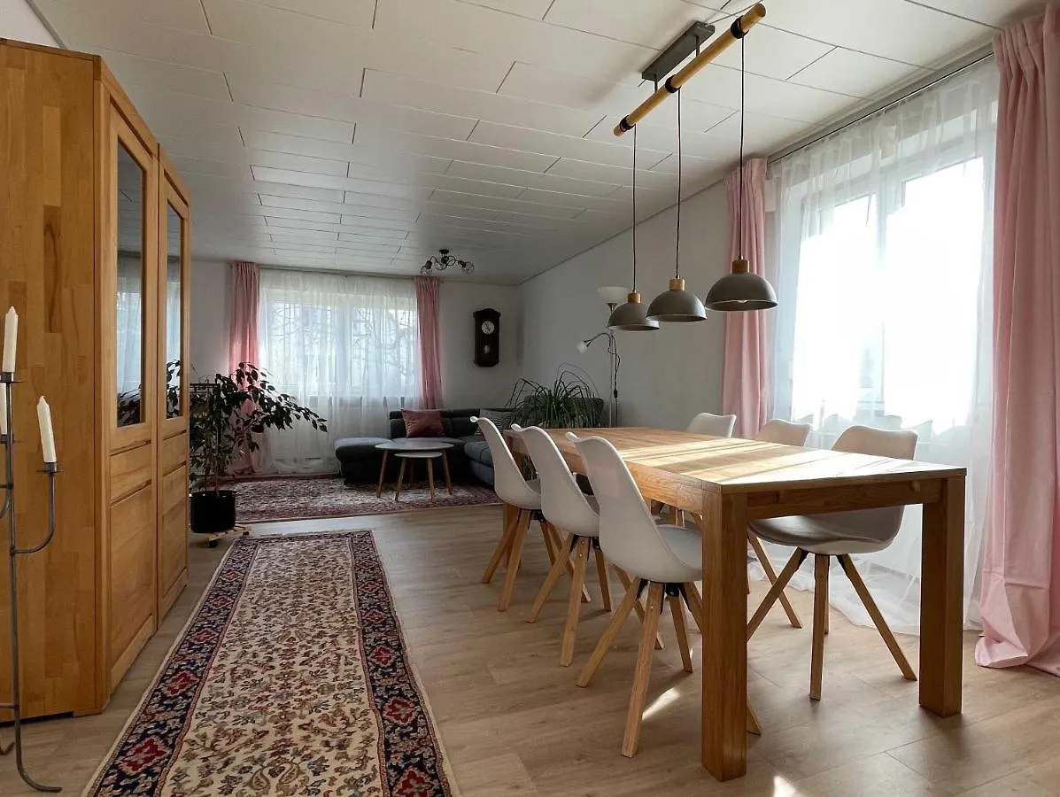 Apartment Villa Lotte Lichtenfels
