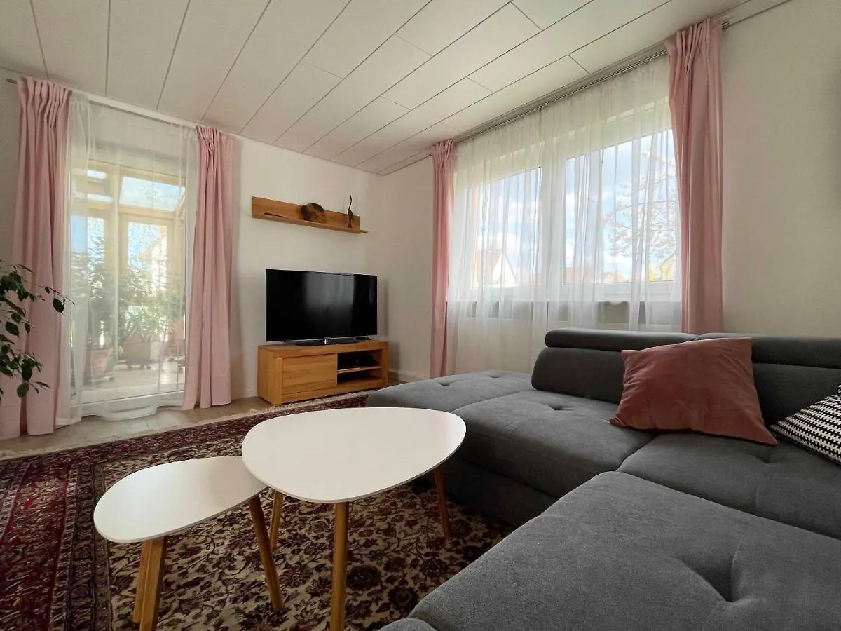 Villa Lotte Lichtenfels  0*, Lichtenfels (Bavaria)