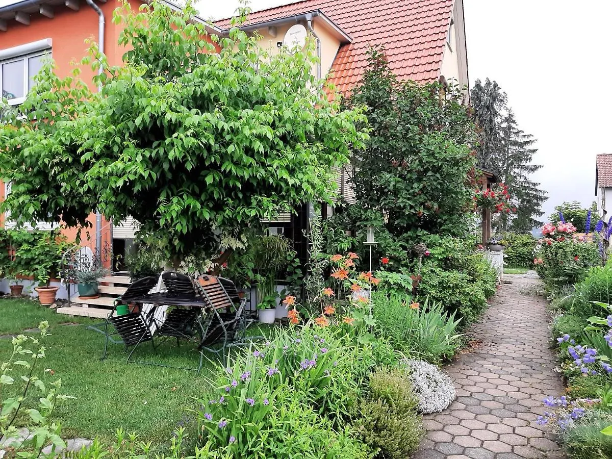 Villa Lotte Lichtenfels  Deutschland