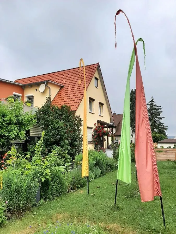 Villa Lotte Lichtenfels  Deutschland