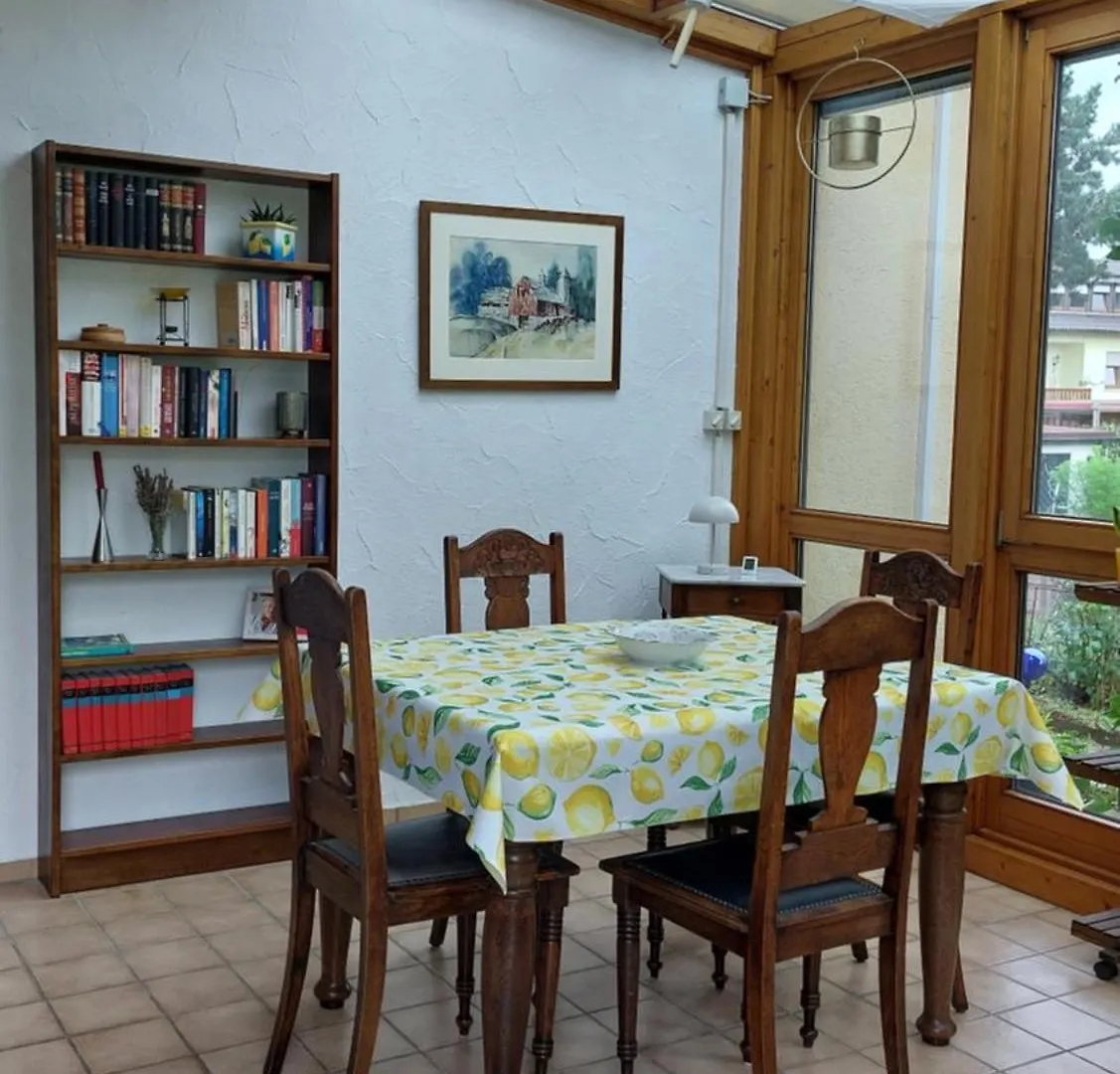 Villa Lotte Lichtenfels  Lichtenfels (Bavaria)