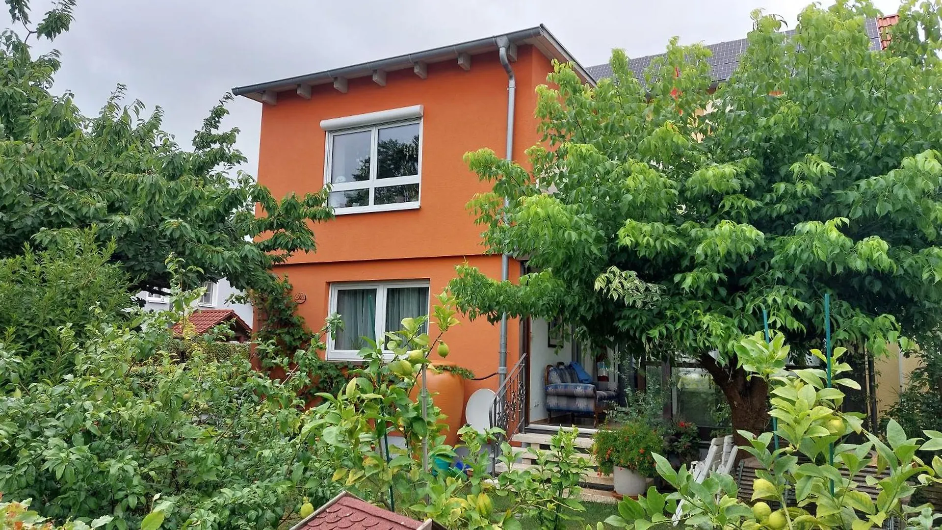 Apartment Villa Lotte Lichtenfels