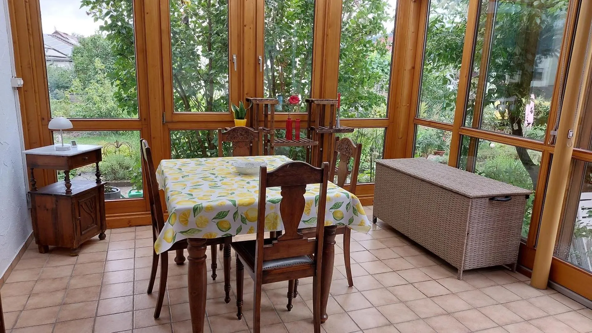 Villa Lotte Lichtenfels  0*, Lichtenfels (Bavaria) Deutschland